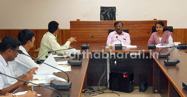 ಕೊರಗರೊಂದಿಗೆ ಅಧಿಕಾರಿಗಳ ಸಹ ಭೋಜನ: ಜಿಲ್ಲಾಧಿಕಾರಿ